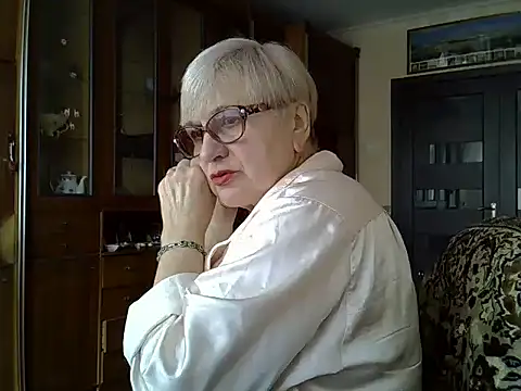 SweetCherry27 online show from 02/27/25, 12:34