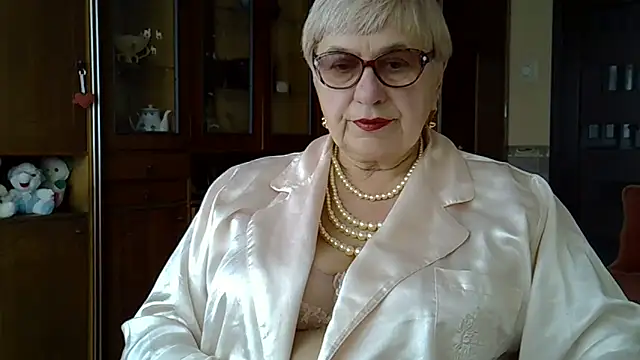 SweetCherry27 online show from 03/06/25, 11:58