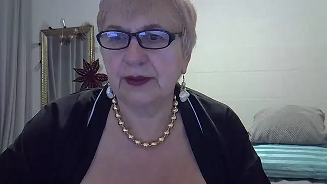 SweetCherry27 online show from 02/14/26, 04:09