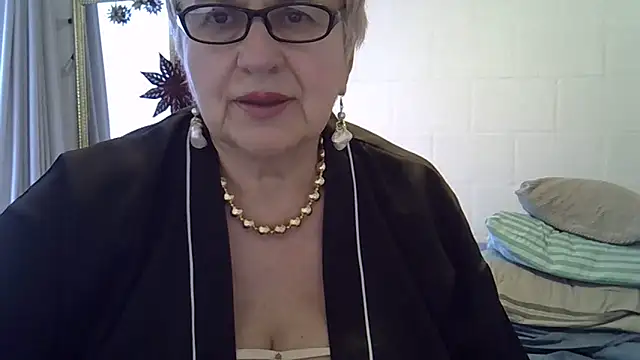 SweetCherry27 online show from 02/14/26, 04:48