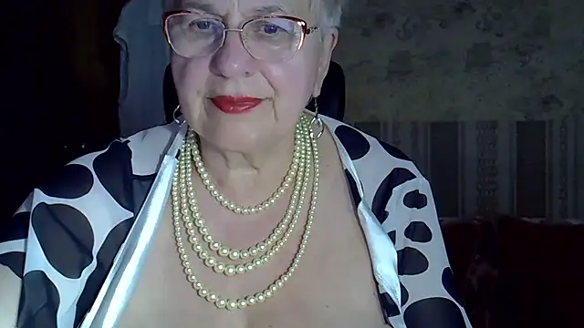 SweetCherry27 online show from 05/23/26, 03:49