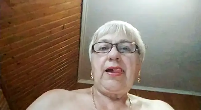 SweetCherry27 online show from 06/30/26, 05:25