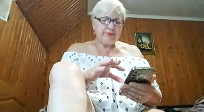 SweetCherry27 online show from 07/02/26, 04:13