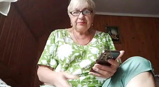 SweetCherry27 online show from 07/03/26, 05:47
