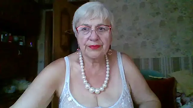 SweetCherry27 online show from 07/08/26, 04:33