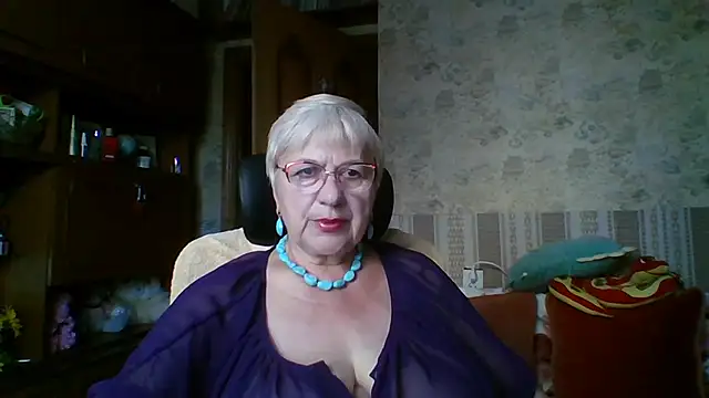SweetCherry27 online show from 07/11/26, 05:43