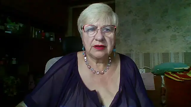 SweetCherry27 online show from 07/12/26, 04:47