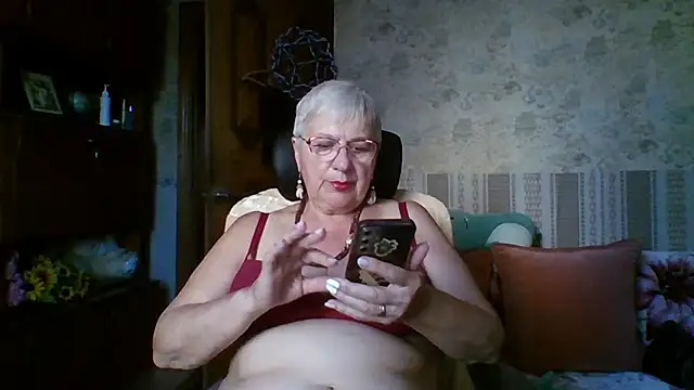 SweetCherry27 online show from 07/26/26, 05:26
