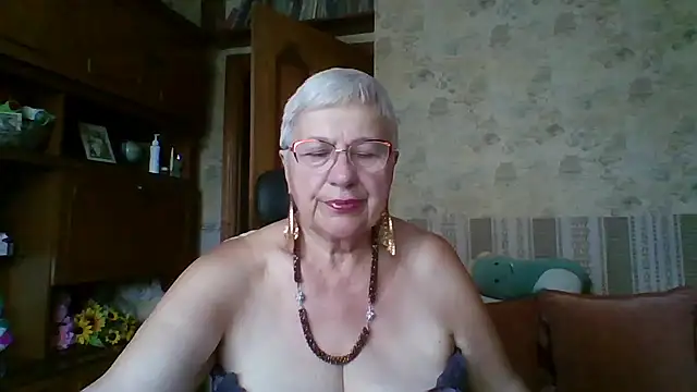 SweetCherry27 online show from 07/27/26, 09:27