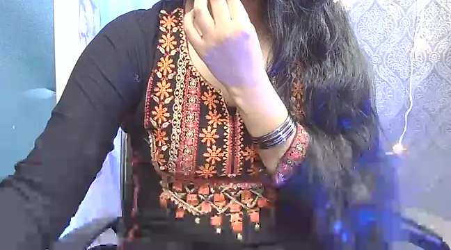 Supriya201 online show from 12/14/24, 01:27