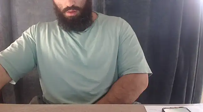 hugemachohandsome online show from 12/04/24, 12:36