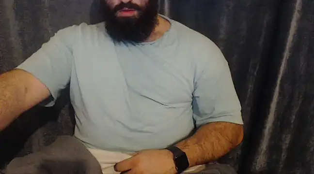 hugemachohandsome online show from 12/04/24, 09:46