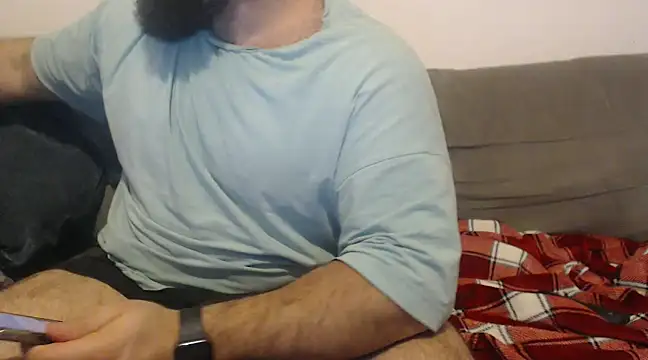 hugemachohandsome online show from 12/05/24, 03:17