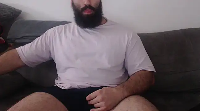 hugemachohandsome online show from 12/09/24, 01:24