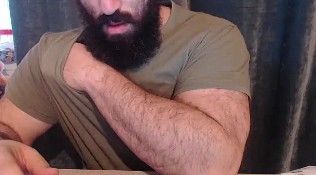 hugemachohandsome online show from 12/13/24, 08:20