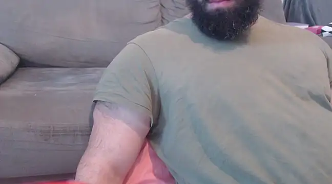 hugemachohandsome online show from 01/05/25, 09:59
