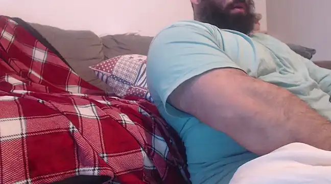 hugemachohandsome online show from 01/12/25, 09:08