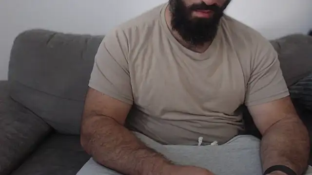 hugemachohandsome online show from 07/13/26, 06:27