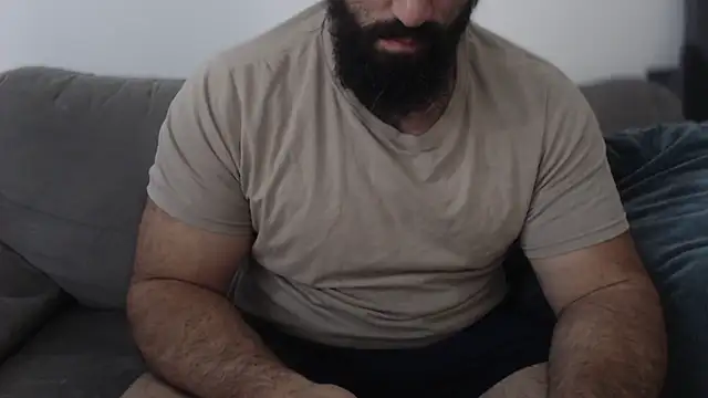 hugemachohandsome online show from 07/16/26, 06:19