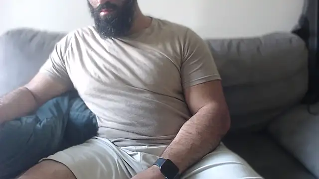 hugemachohandsome online show from 07/21/26, 06:16