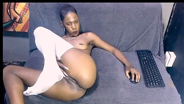 Ebonystormxxx online show from 01/28/25, 09:30