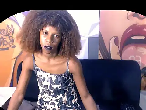 Ebonystormxxx online show from 03/13/25, 08:00