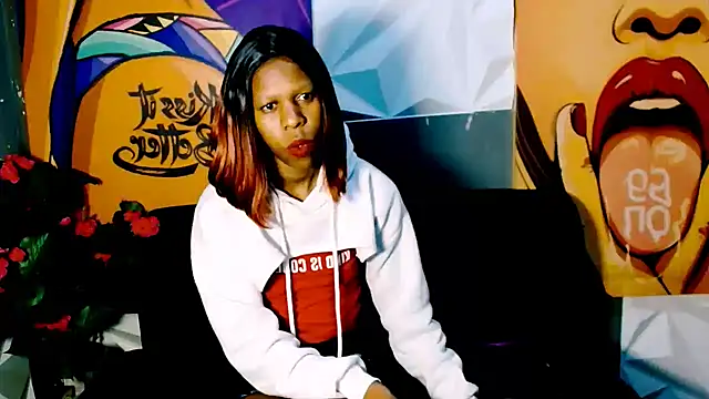 Ebonystormxxx online show from 09/26/25, 07:34