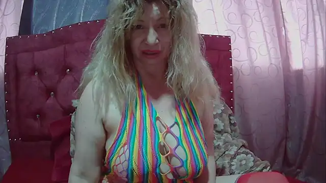 Kattymary online show from 03/04/25, 07:11