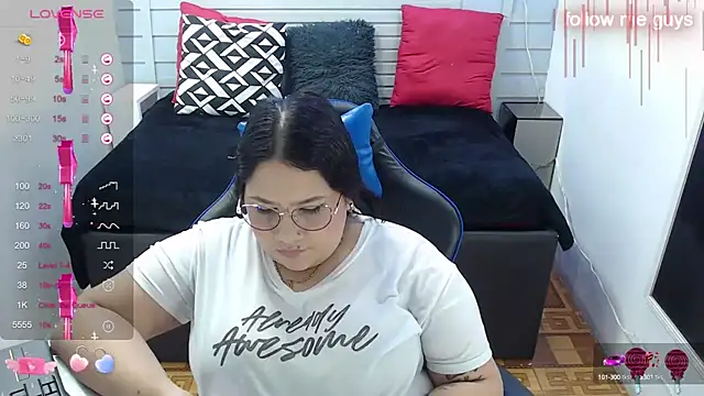 evelin zaens online show from 01/24/25, 07:19