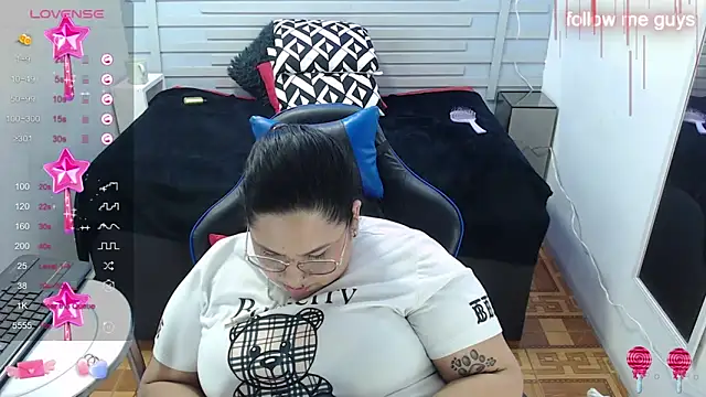 evelin zaens online show from 01/26/25, 03:58