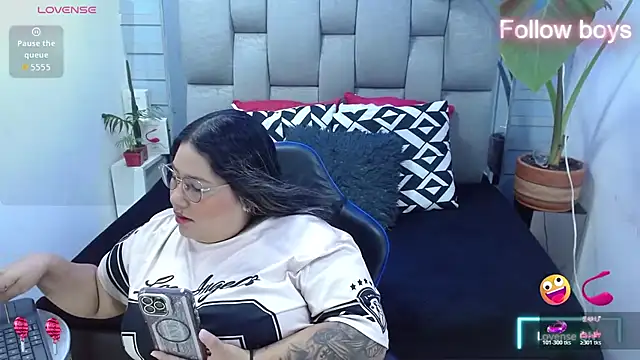 evelin zaens online show from 05/04/26, 05:36