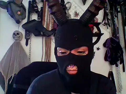 FeticheMacabre online show from 04/26/26, 07:44
