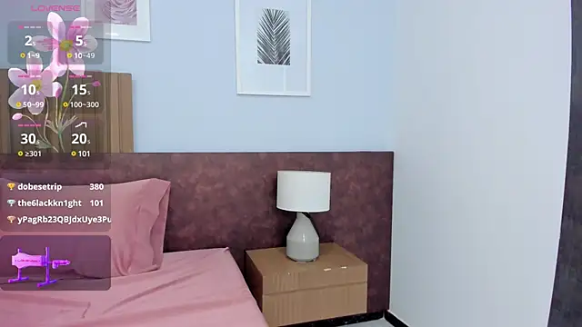 shayra boobs1 online show from 01/10/25, 07:32