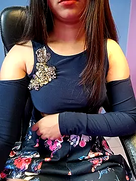 Aditi 1 online show from 03/21/25, 12:51