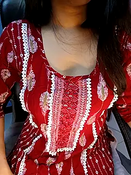 Aditi 1 online show from 09/23/25, 02:31