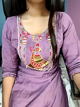 Aditi 1 online show from 01/15/26, 01:54