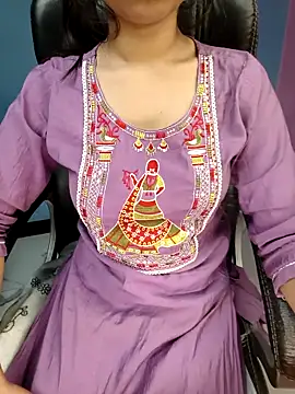Aditi 1 online show from 02/20/26, 01:46