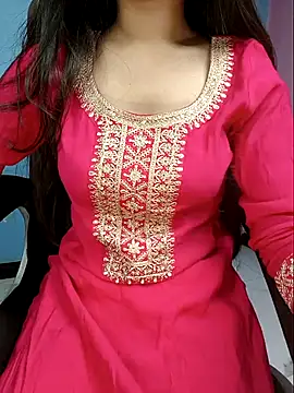 Aditi 1 online show from 03/23/26, 01:20