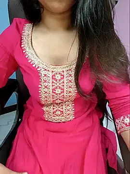 Aditi 1 online show from 05/13/26, 10:27