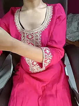 Aditi 1 online show from 05/31/26, 12:30