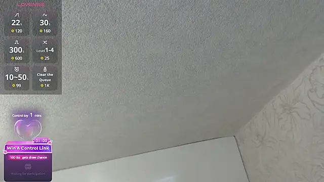 LaraStone   online show from 01/16/25, 02:41