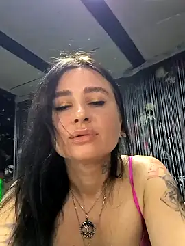 KikiXRed online show from 12/09/24, 06:12