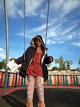 bellapaty online show from 10/10/25, 07:29