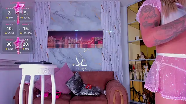 EmmaHills Sex online show from 11/18/25, 02:21