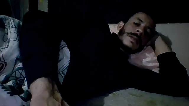 MachoScorpionCaralho online show from 04/25/26, 10:18