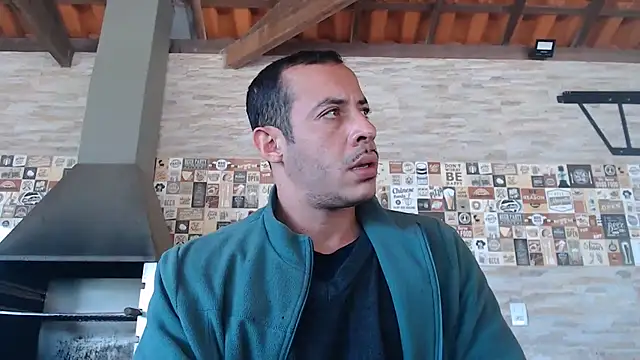 MachoScorpionCaralho online show from 06/13/26, 02:37