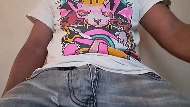 royblackbigpvt online show from 10/22/25, 05:34