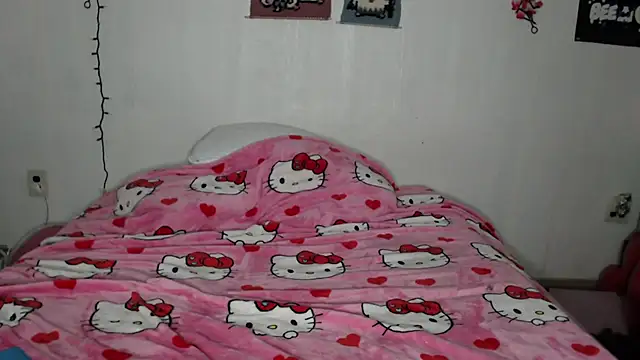 Snapshot of Cupcakecutie449 chatting on 02/26/26, 04:00 Cupcakecutie449 online show from 02/26/26, 04:00