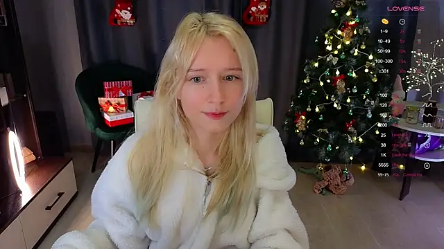 Snapshot of Arveni chatting on 12/26/24, 08:53 Arveni online show from 12/26/24, 08:53