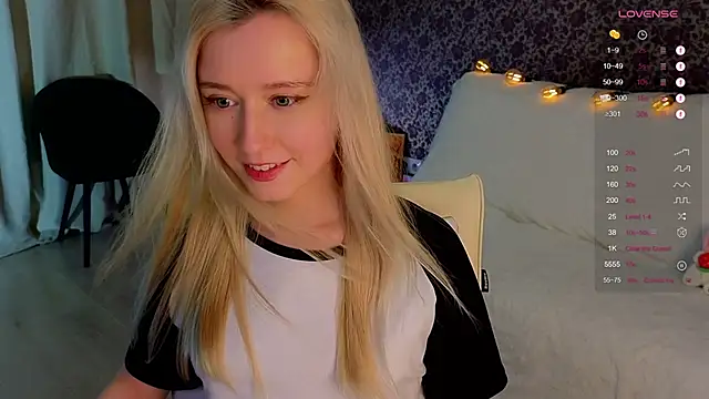 Snapshot of Arveni chatting on 01/18/25, 08:19 Arveni online show from 01/18/25, 08:19